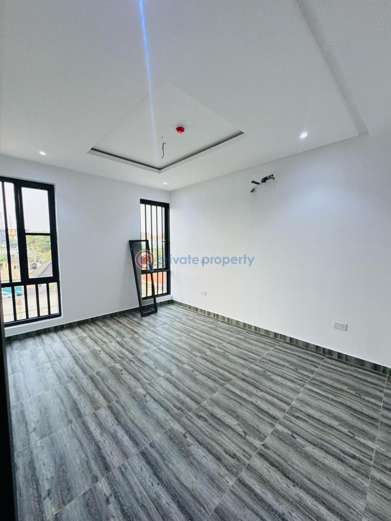 4 bedroom Terraced Duplex For Sale Anthony Village Maryland Lagos - 6