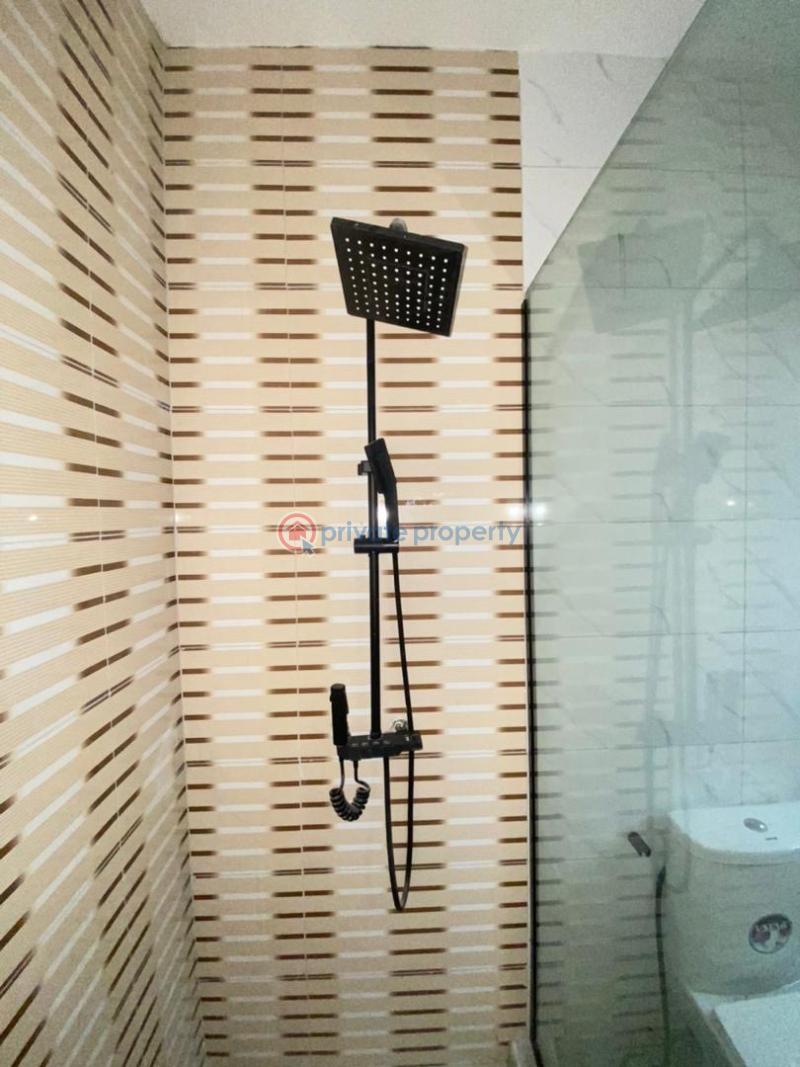 4 bedroom Terraced Duplex For Sale Ikota Lekki Lagos - 17