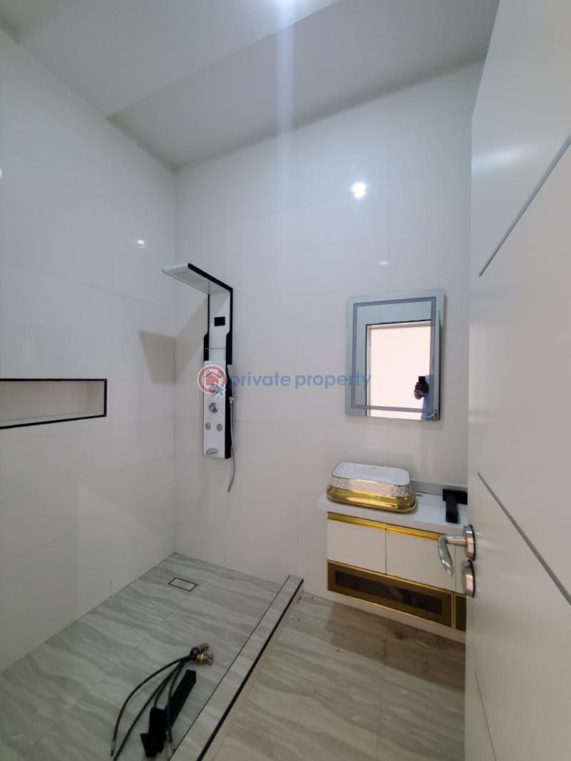 4 bedroom Terraced Duplex For Sale Katampe Ext. Abuja Phase 2  - 12