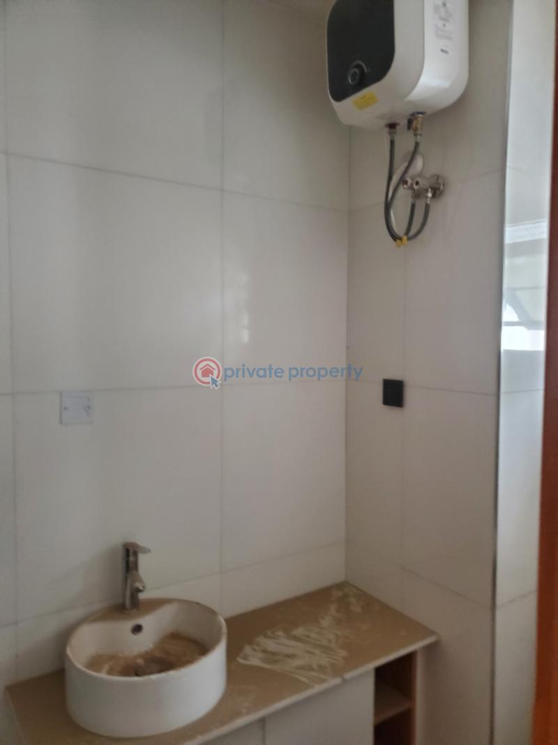 4 bedroom Terraced Duplex For Sale Jahi Abuja Phase 2  - 9
