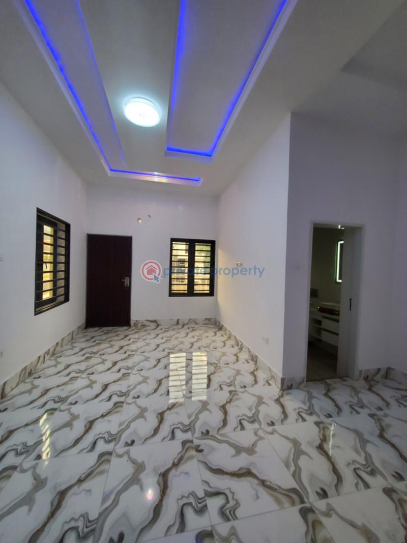 4 bedroom Terraced Duplex For Sale Katampe Ext. Abuja Phase 2  - 8