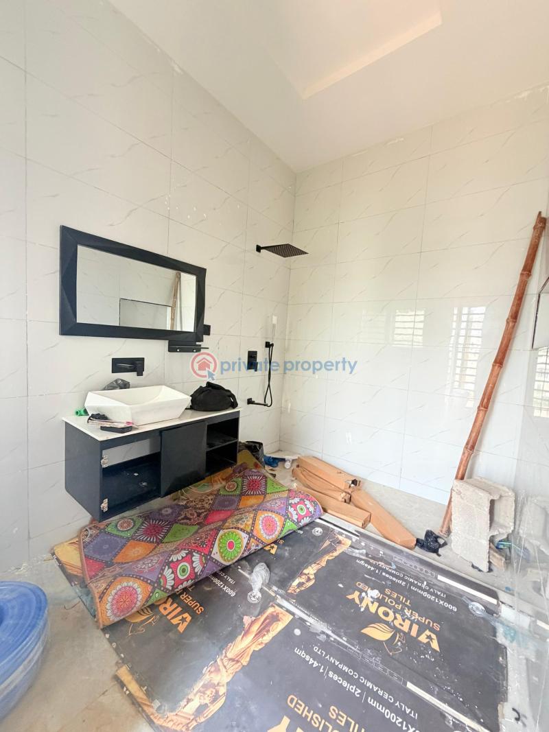 4 bedroom Terraced Duplex For Sale Ikeja GRA Lagos - 5