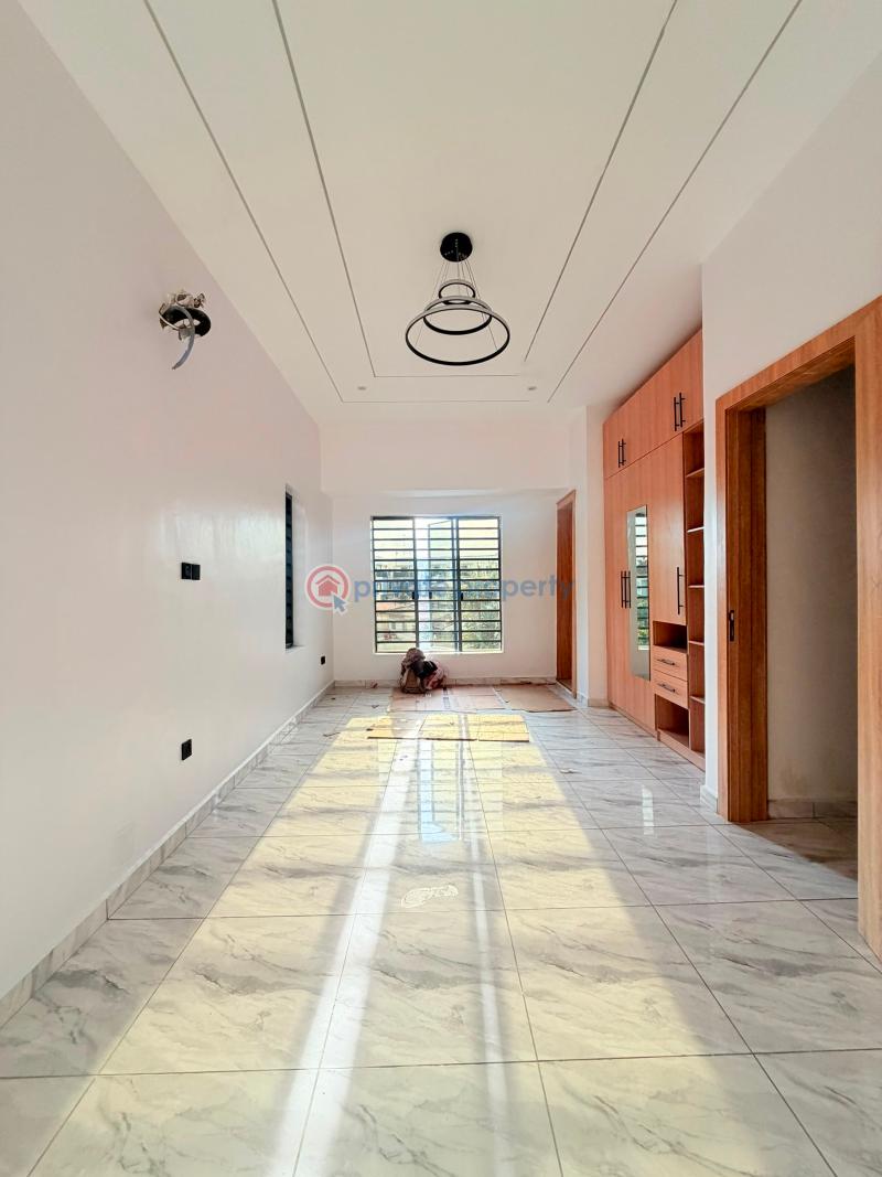 4 bedroom Terrace For Sale Ikeja GRA Lagos - 5