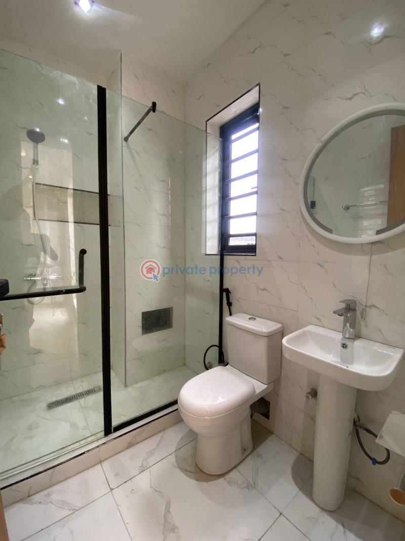 4 bedroom Terraced Duplex For Sale Lekki Phase 1 Lagos - 14