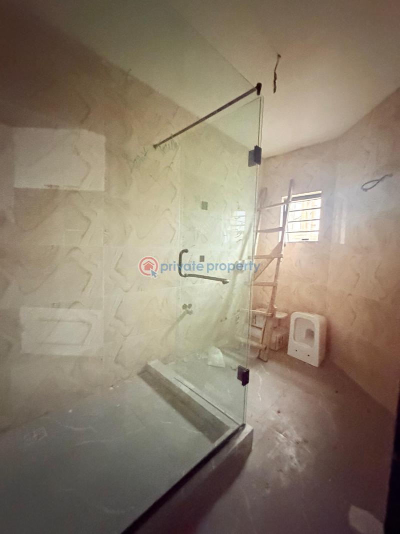 4 bedroom Terraced Duplex For Sale Ikeja GRA Lagos - 2