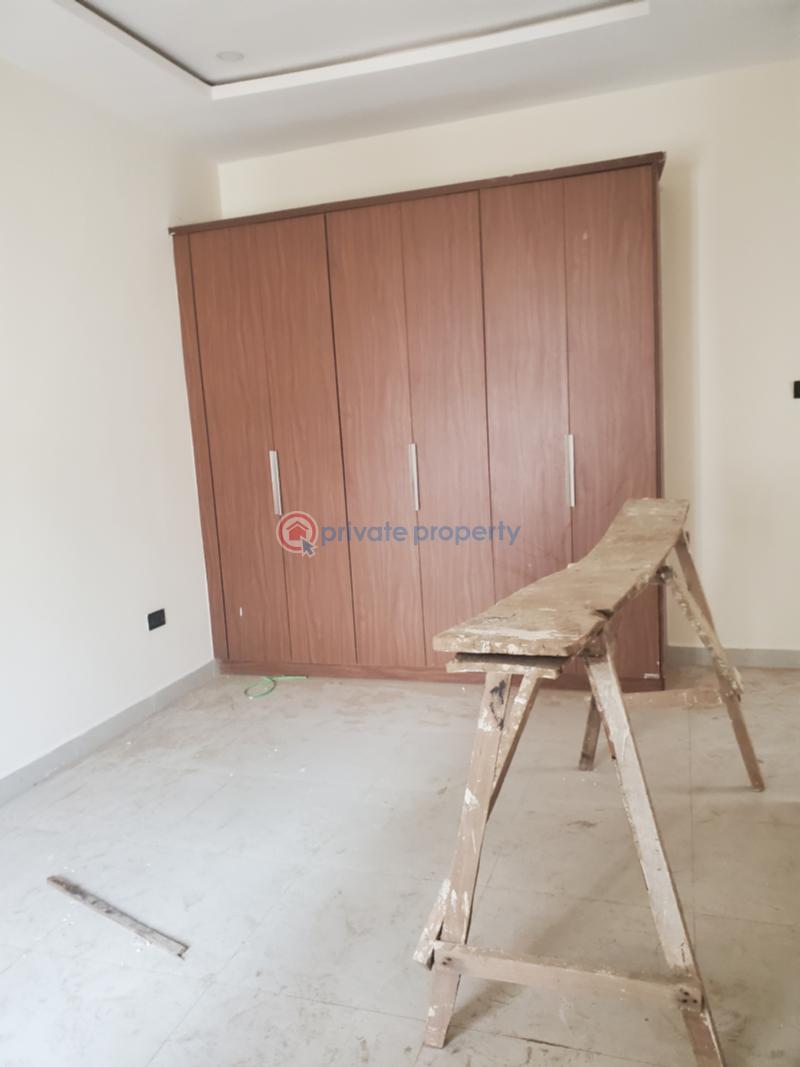 4 bedroom Terraced Duplex For Sale Jahi Abuja Phase 2  - 8