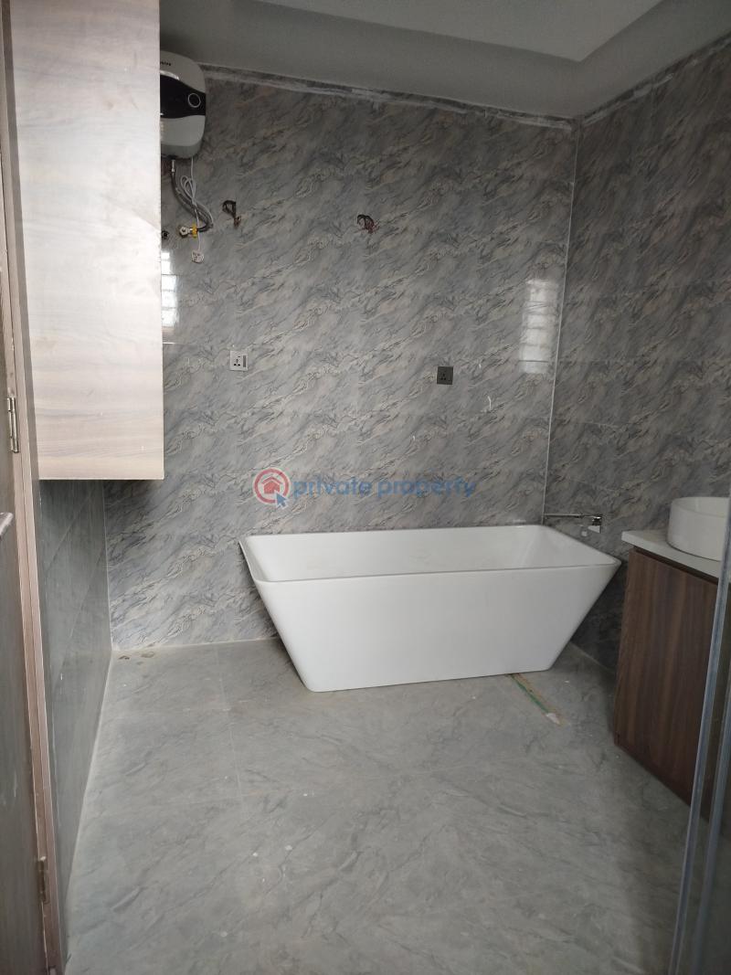 4 bedroom Terraced Duplex For Sale Ogba Bus-stop Lagos - 24
