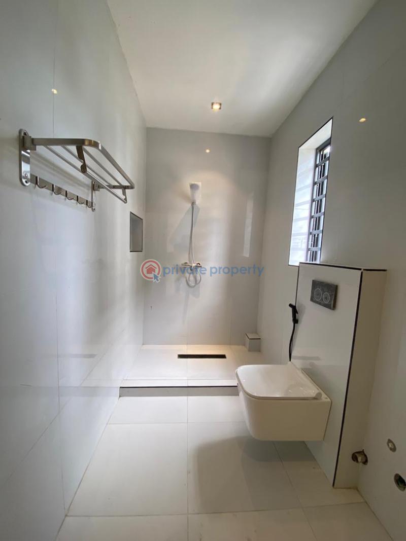 4 bedroom Terraced Duplex For Sale Lekki Phase 1 Lagos - 26
