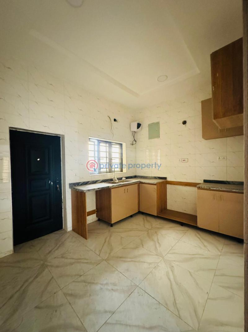 4 bedroom Duplex For Sale Surulere Lagos - 5