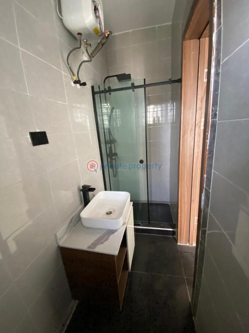 4 bedroom Terraced Duplex For Sale Salem Ikate Elegushi Lekki Lagos - 11