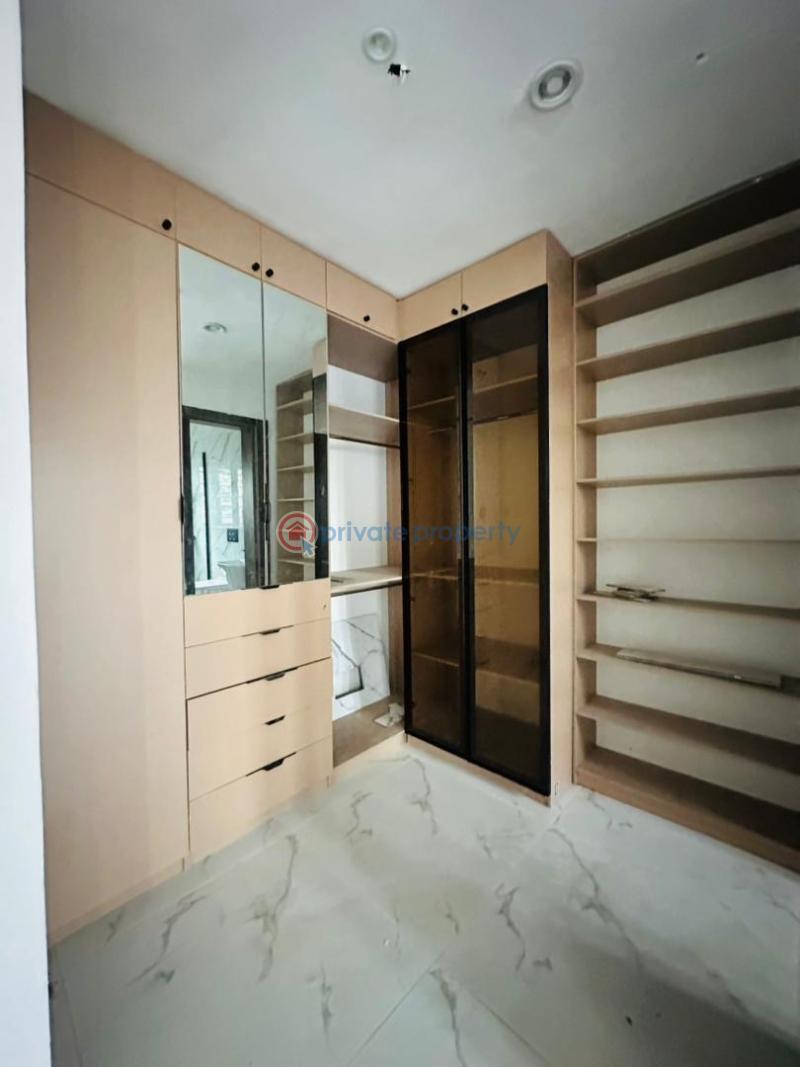 4 bedroom Terraced Duplex For Sale Maryland Lagos - 10