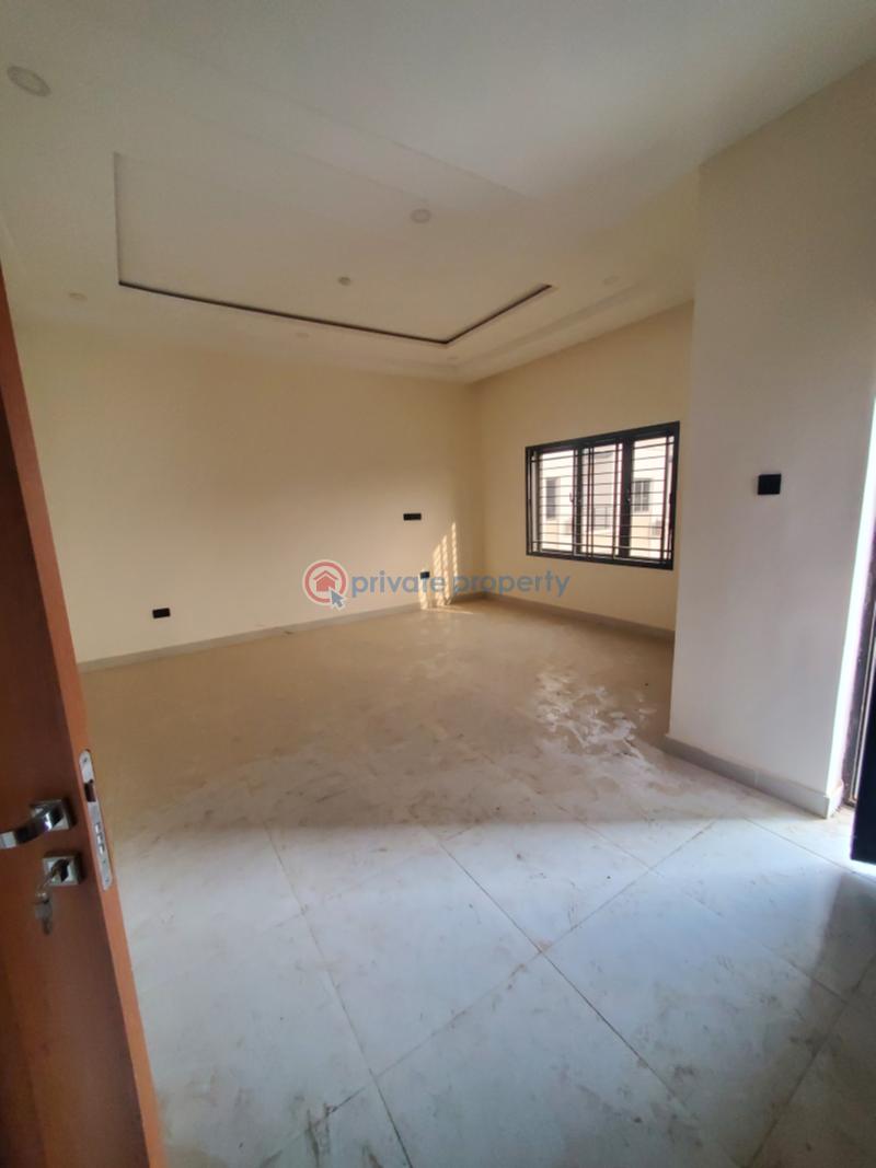 4 bedroom Terraced Duplex For Sale Jahi Abuja Phase 2  - 11