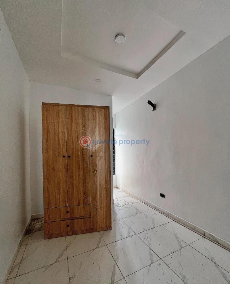 4 bedroom Terraced Duplex For Sale Ikota Lekki Lagos - 10