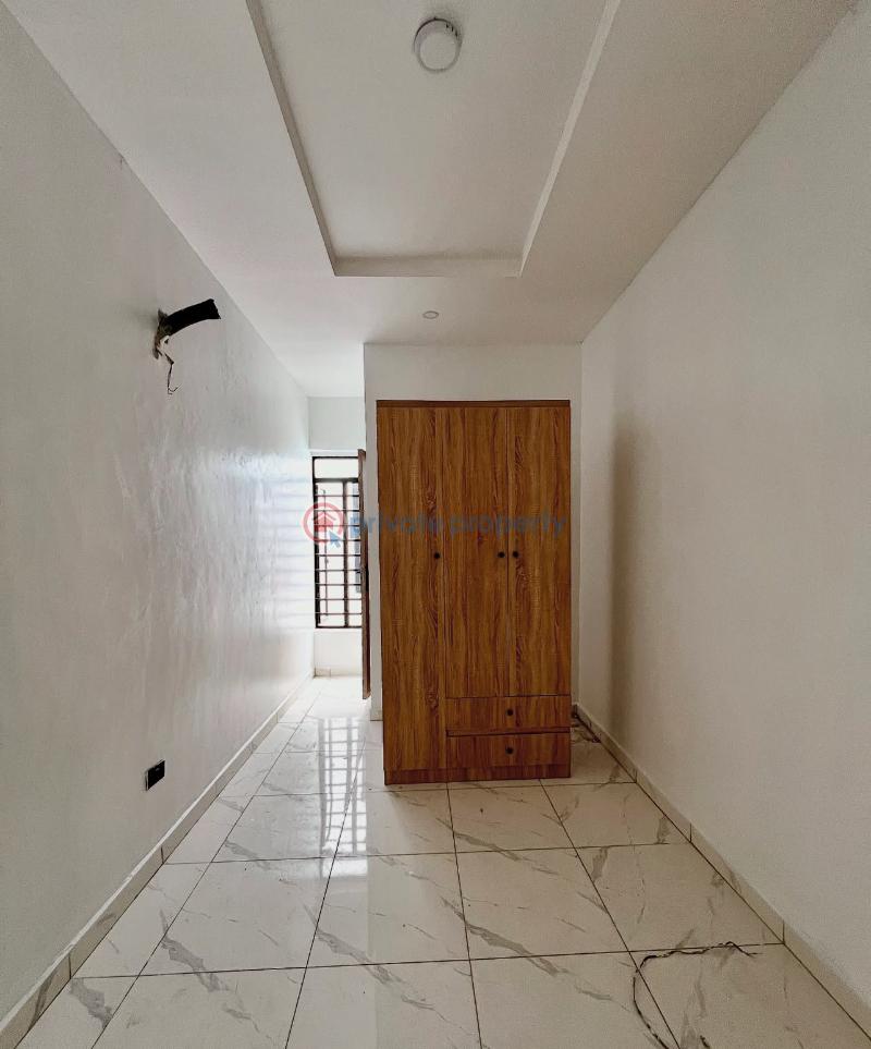 4 bedroom Terraced Duplex For Sale Ikota Lekki Lagos - 9