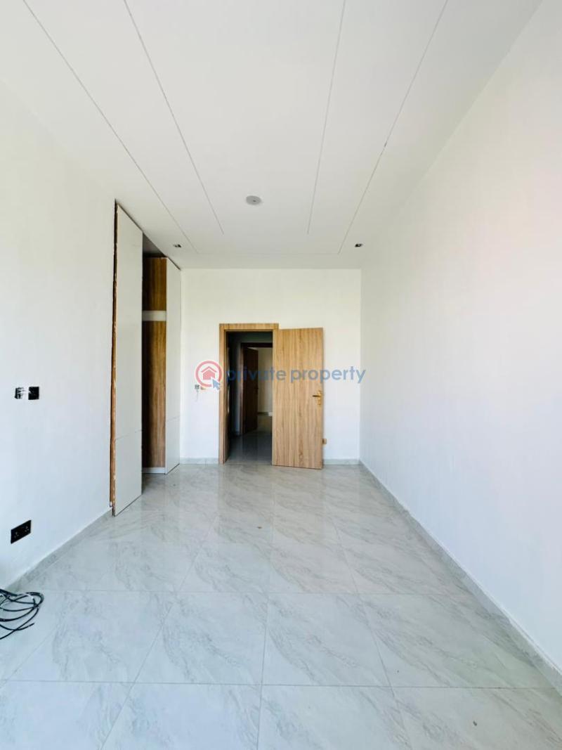 4 bedroom Terraced Duplex For Sale Ikota Lekki Lagos - 6