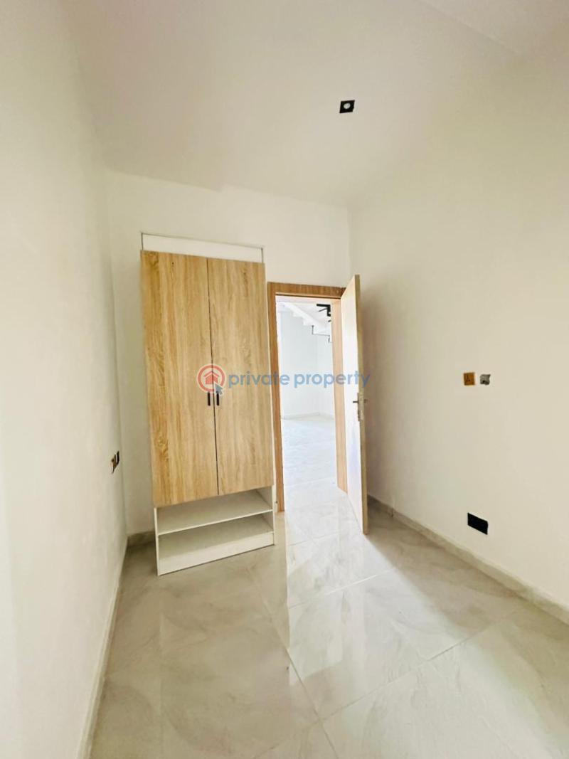 4 bedroom Terraced Duplex For Sale Ikota Lekki Lagos - 14