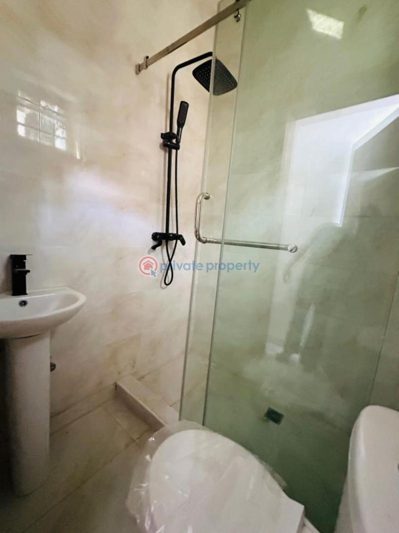 4 bedroom Terraced Duplex For Sale Ikota Lekki Lagos - 10