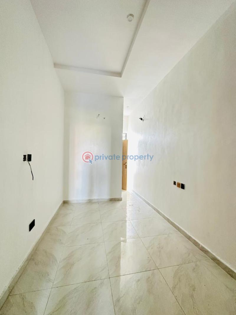4 bedroom Terraced Duplex For Sale Ikota Lekki Lagos - 8