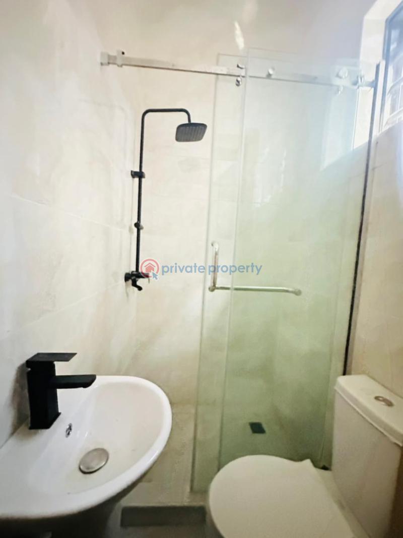 4 bedroom Terraced Duplex For Sale Ikota Lekki Lagos - 7