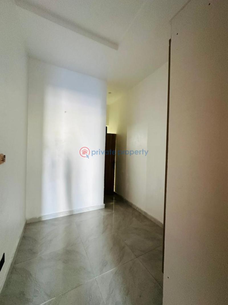4 bedroom Terraced Duplex For Sale Ikota Lekki Lagos - 12