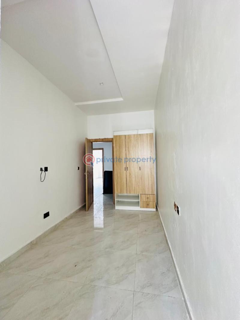 4 bedroom Terraced Duplex For Sale Ikota Lekki Lagos - 13