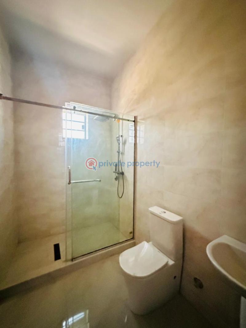 4 bedroom Terraced Duplex For Sale Ikota Lekki Lagos - 15