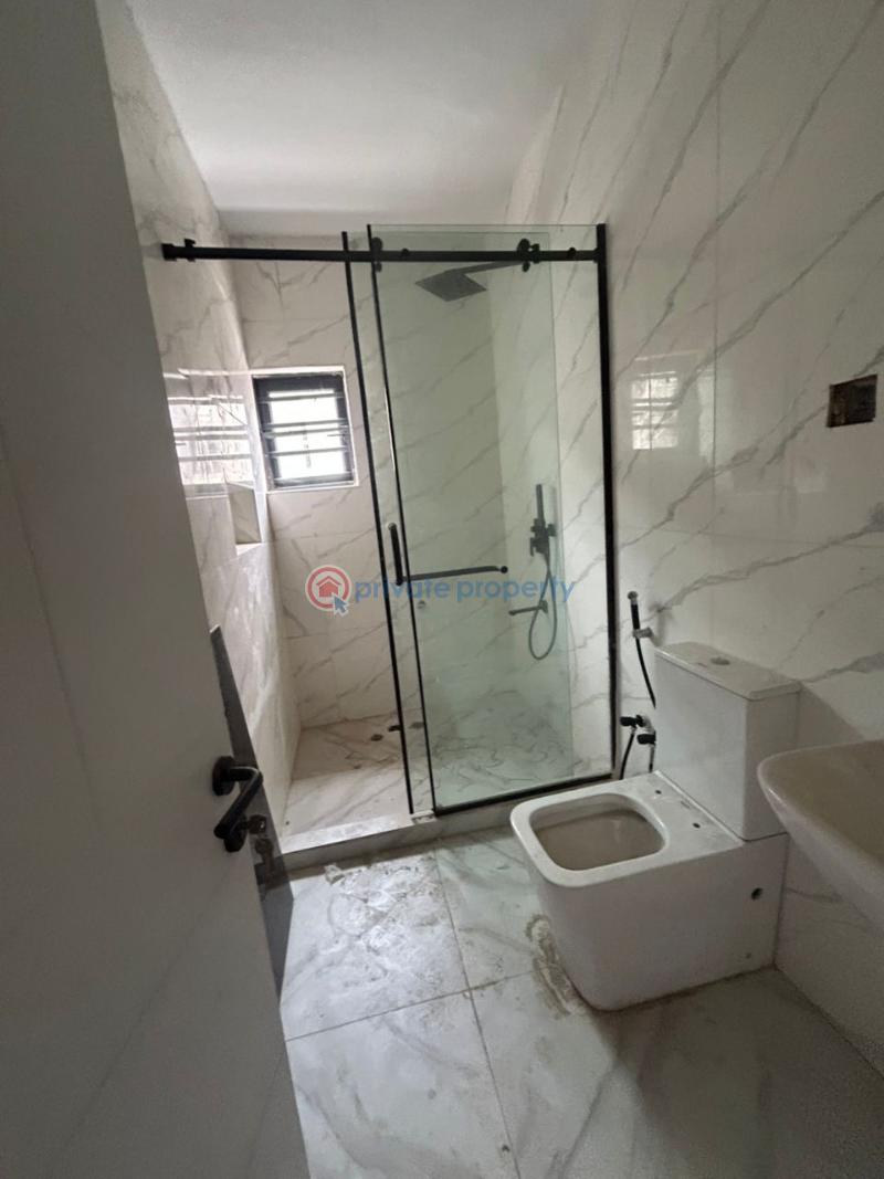 4 bedroom Terraced Duplex For Sale Greenwich Gardens Off Davies, Kosofe Ketu Kosofe/Ikosi Lagos - 4