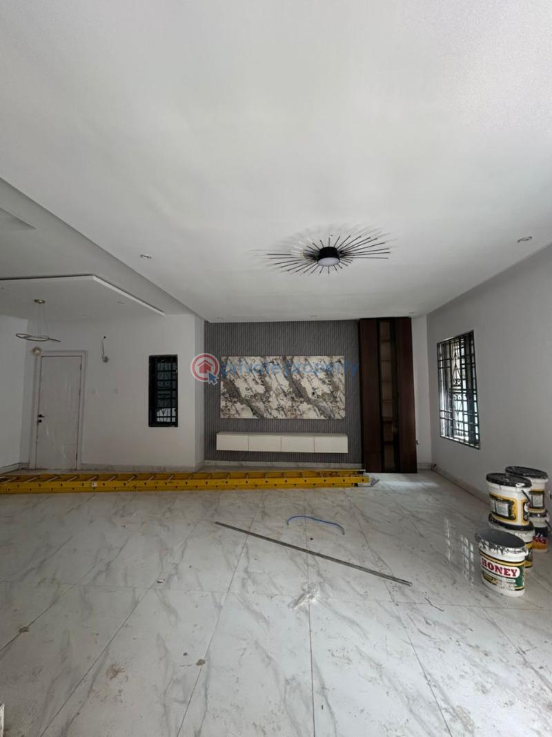 4 bedroom Terraced Duplex For Sale Greenwich Gardens Off Davies, Kosofe Ketu Kosofe/Ikosi Lagos - 2