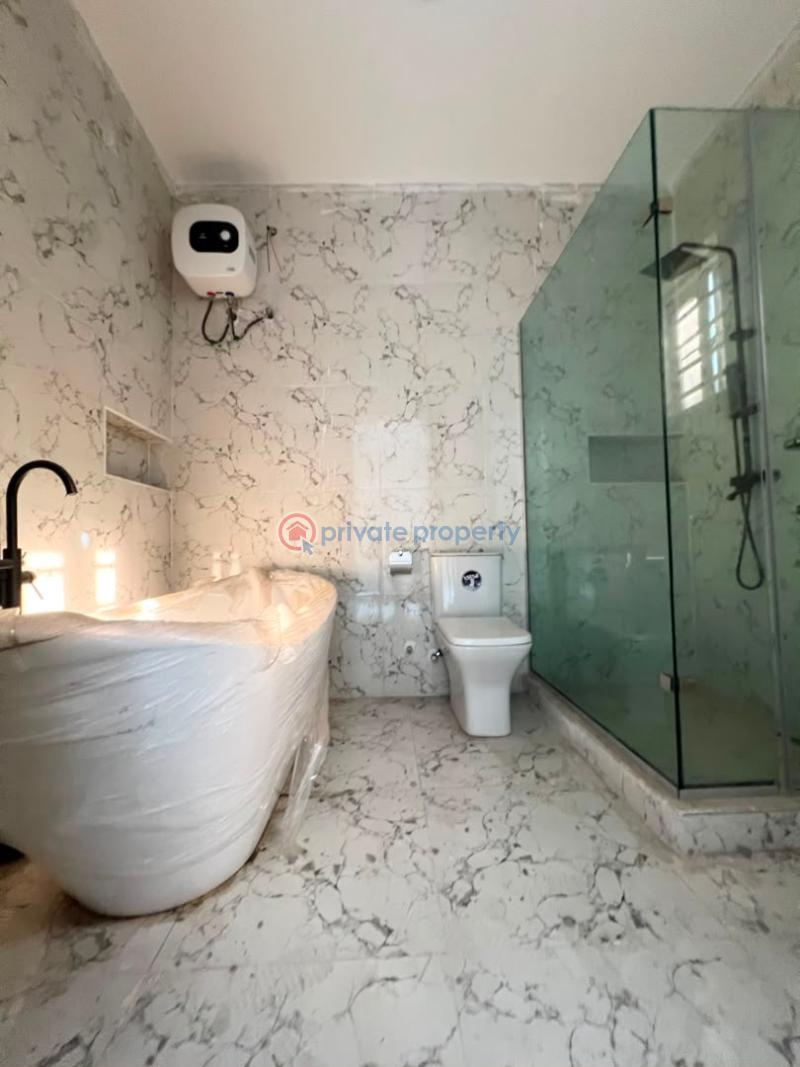 4 bedroom Terrace For Sale Ikota Lekki Lagos - 8