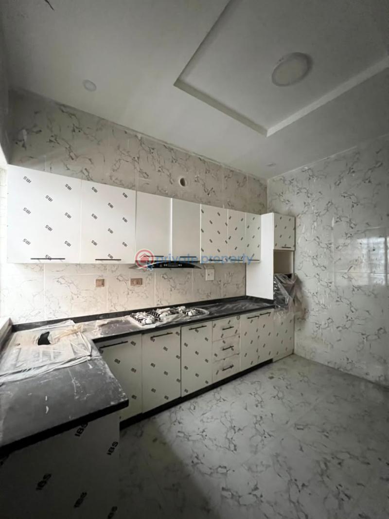 4 bedroom Terrace For Sale Ikota Lekki Lagos - 18
