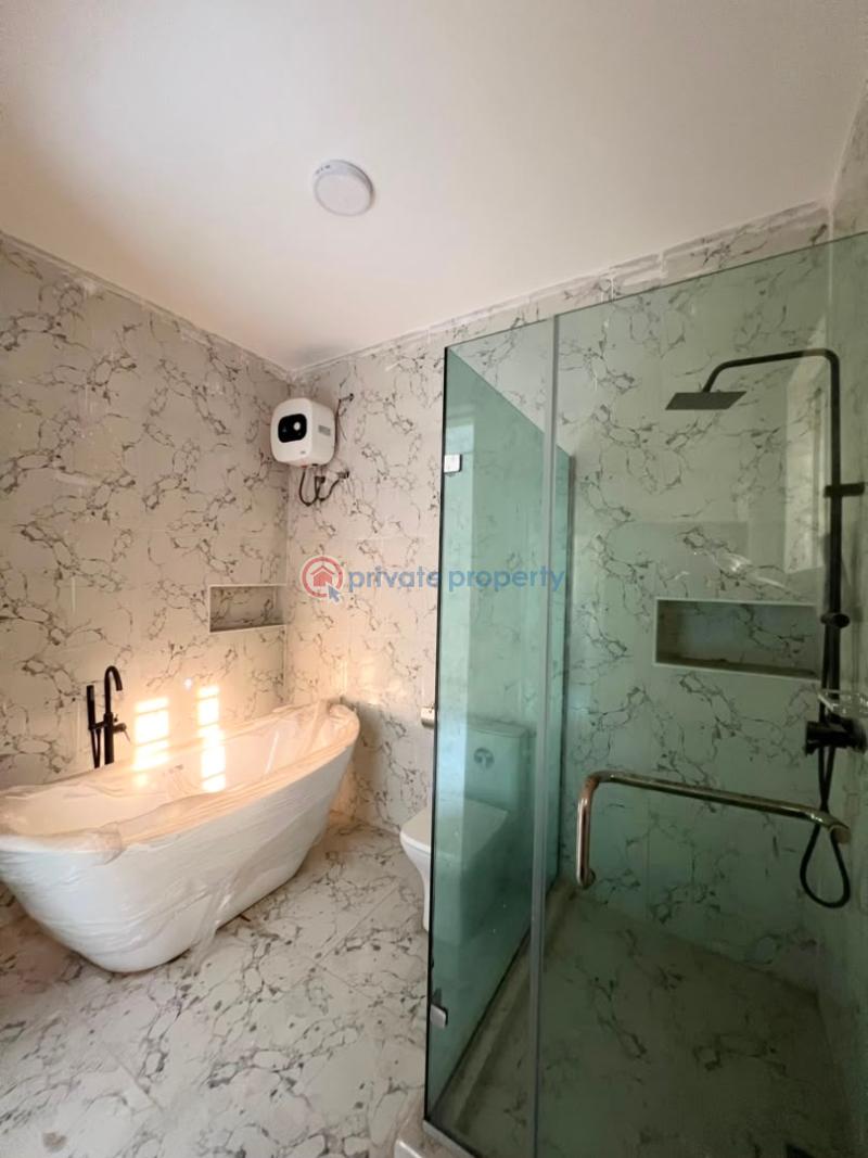 4 bedroom Terrace For Sale Ikota Lekki Lagos - 11
