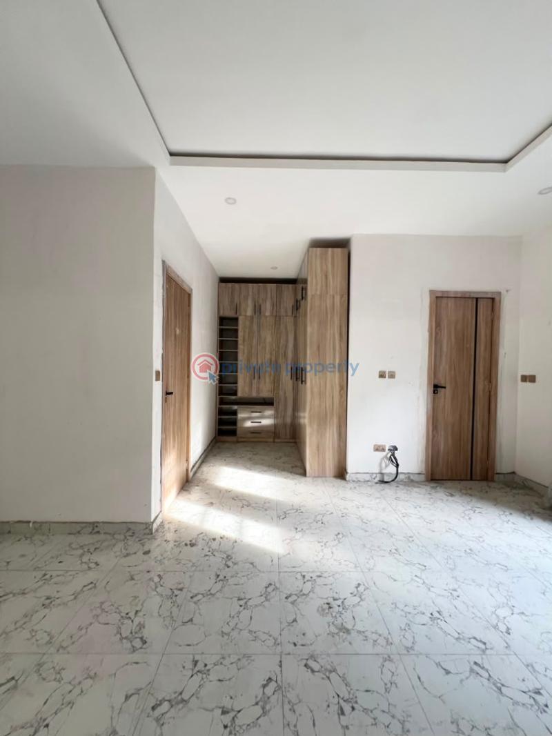 4 bedroom Terrace For Sale Ikota Lekki Lagos - 7