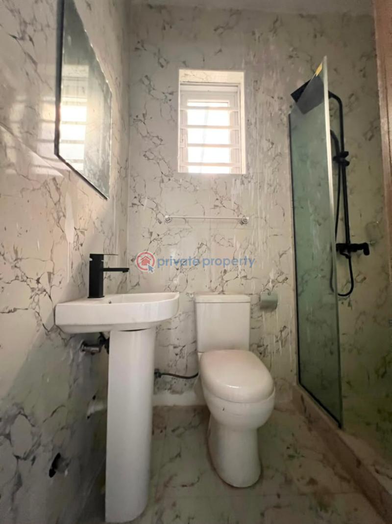 4 bedroom Terrace For Sale Ikota Lekki Lagos - 17