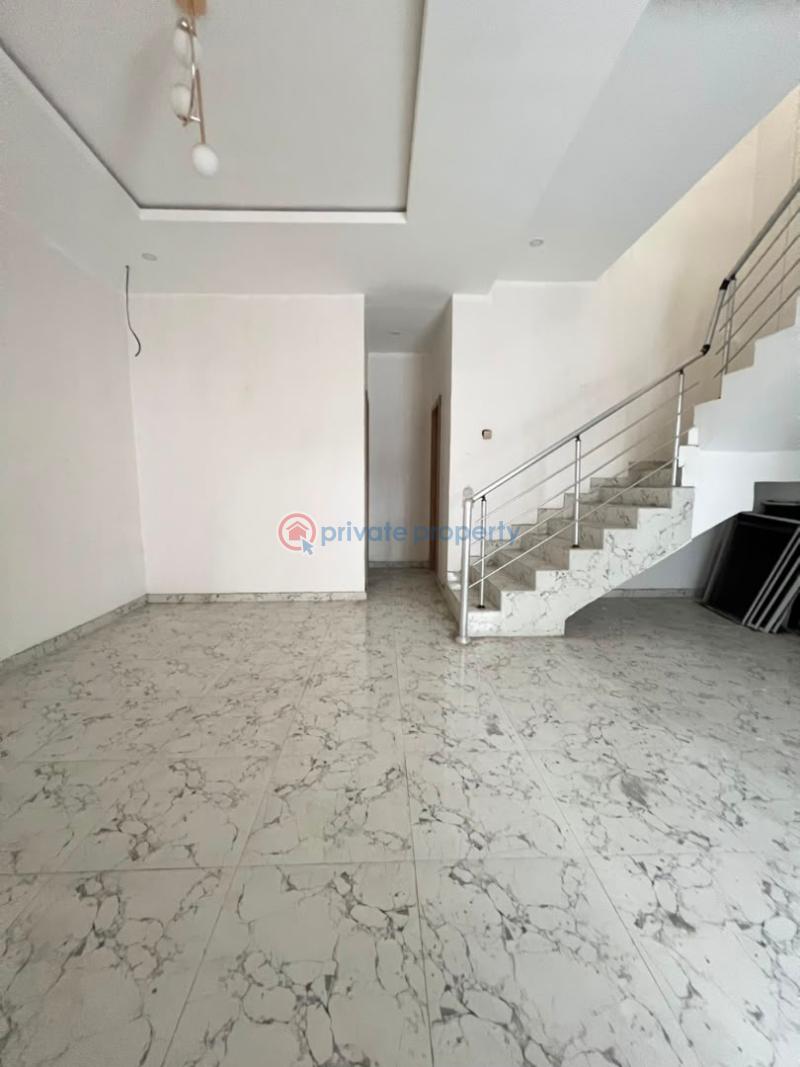 4 bedroom Terrace For Sale Ikota Lekki Lagos - 2