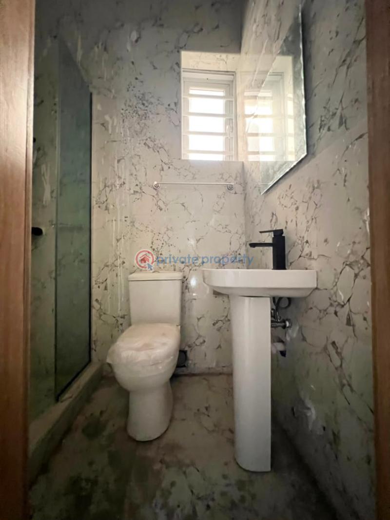 4 bedroom Terrace For Sale Ikota Lekki Lagos - 6