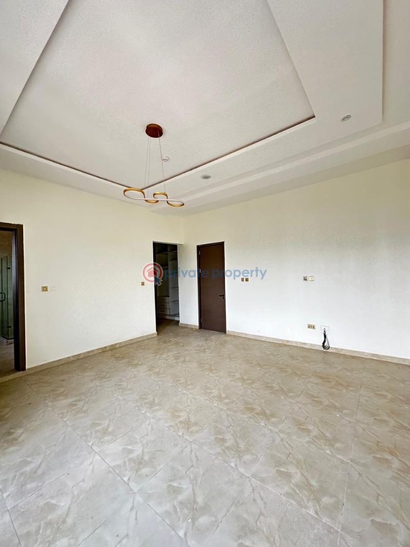 4 bedroom Terraced Duplex For Sale Ikate Elegushi Lekki Lagos - 6