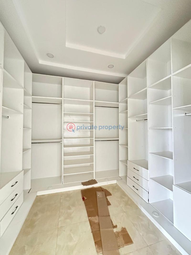 4 bedroom Terraced Duplex For Sale Ikate Elegushi Lekki Lagos - 5