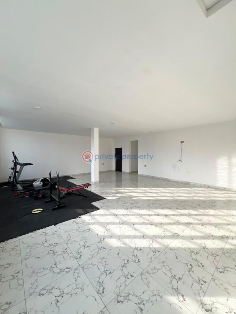 4 bedroom Terrace For Sale Ikota Lekki Lagos - 5