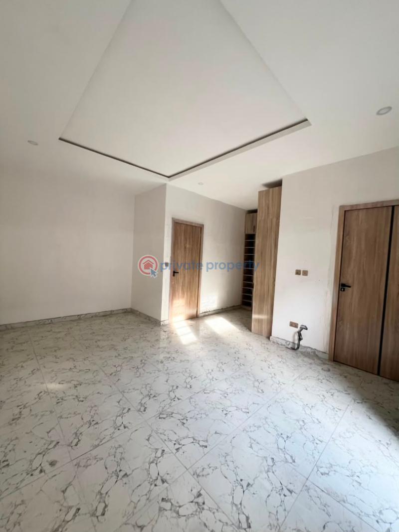 4 bedroom Terrace For Sale Ikota Lekki Lagos - 16