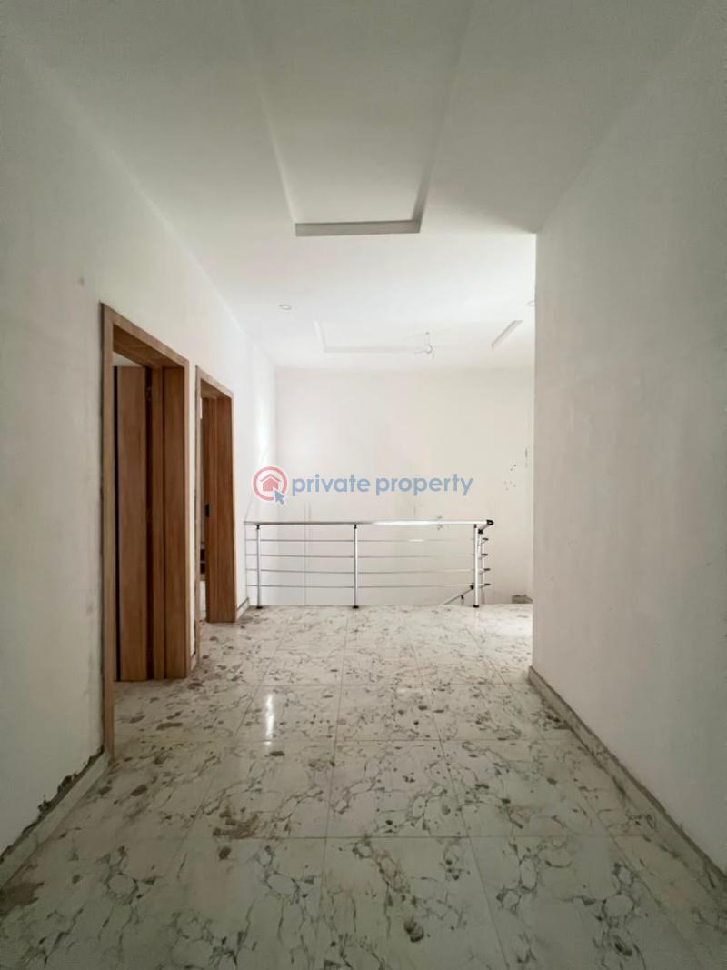 4 bedroom Terrace For Sale Ikota Lekki Lagos - 9
