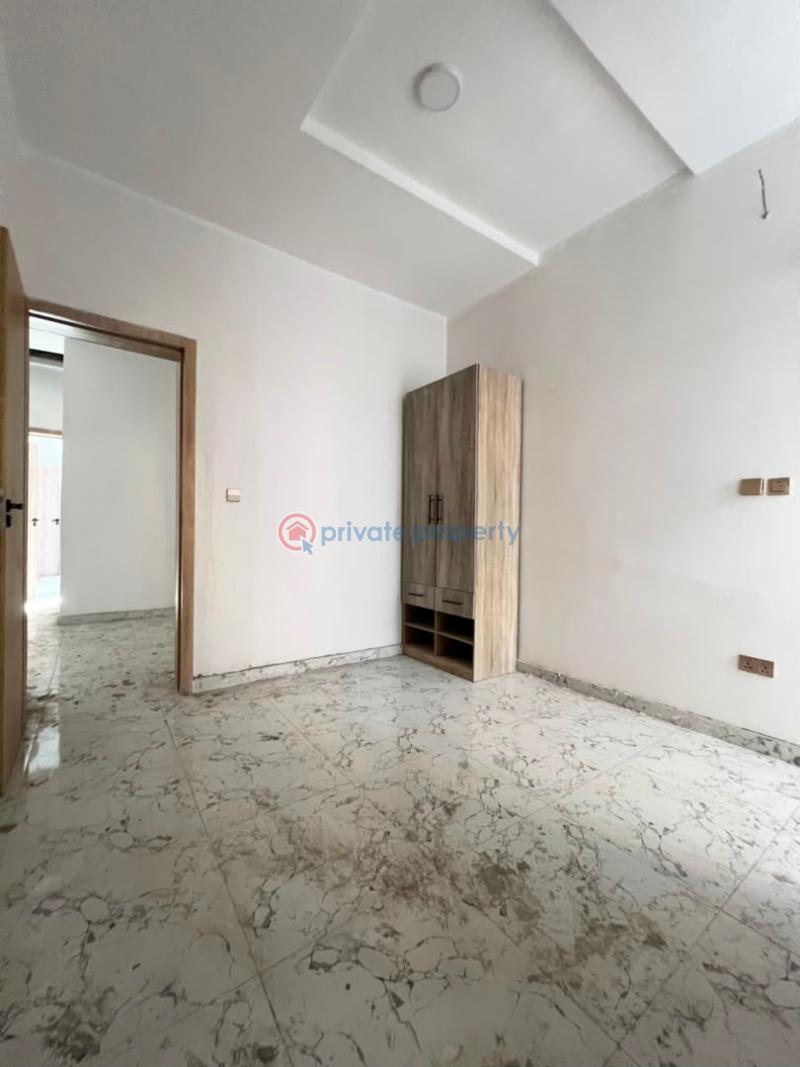 4 bedroom Terrace For Sale Ikota Lekki Lagos - 10