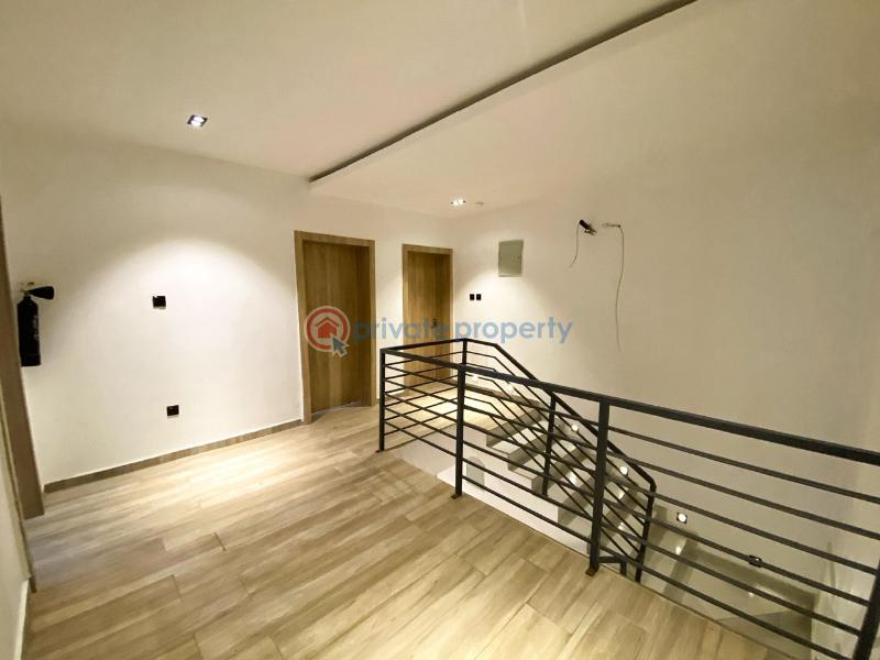 4 bedroom Terraced Duplex For Rent Ikate Elegushi Lekki Lagos - 17