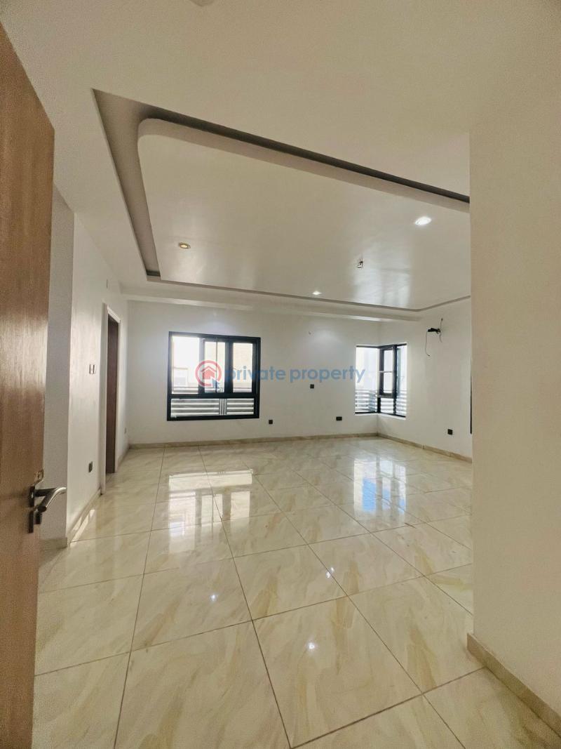4 bedroom Terraced Duplex For Rent Ikate Elegushi Lekki Lagos - 14