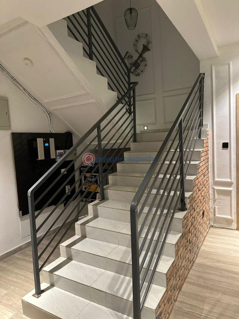 4 bedroom Terraced Duplex For Rent Ikate Elegushi Lekki Lagos - 18
