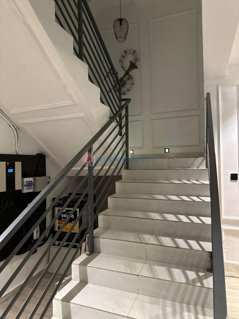 4 bedroom Terraced Duplex For Rent Ikate Elegushi Lekki Lagos - 16