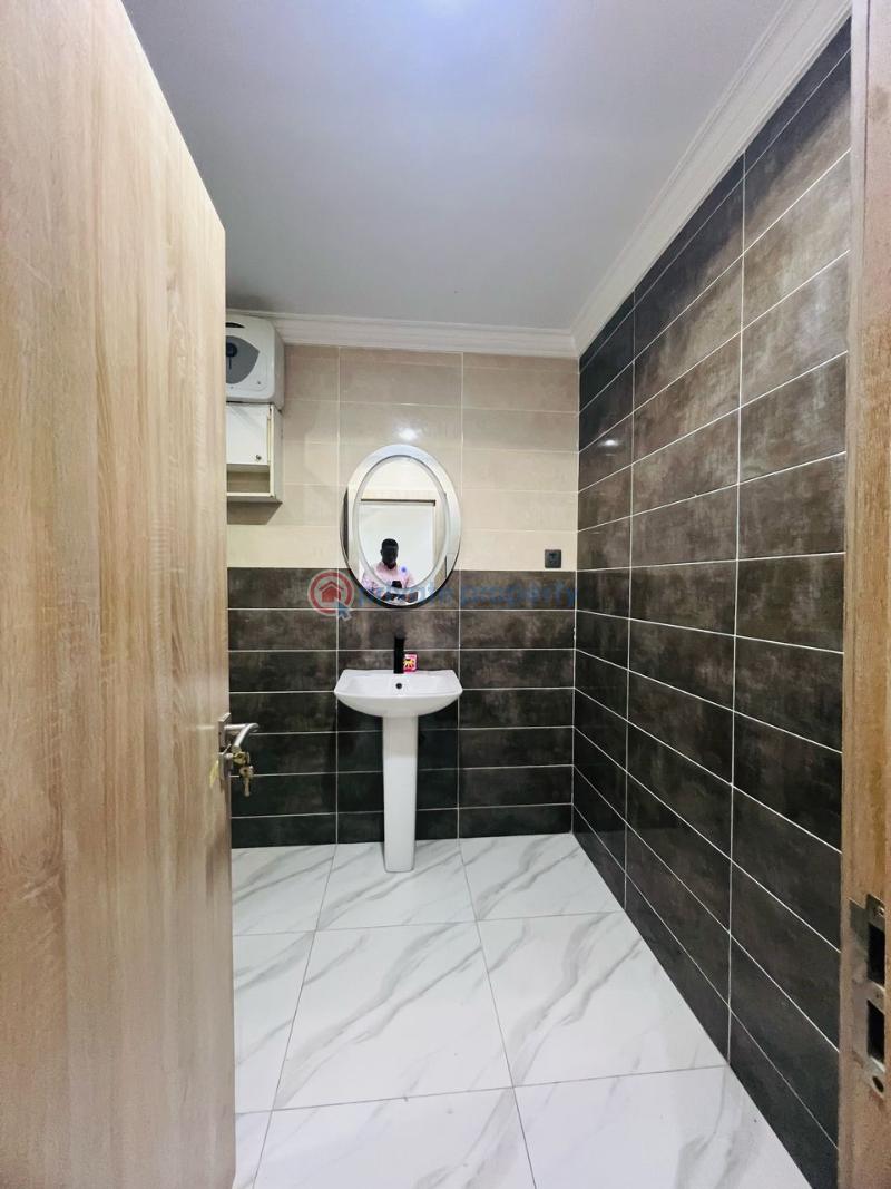 4 bedroom Terraced Duplex For Rent Ikate Elegushi Lekki Lagos - 12