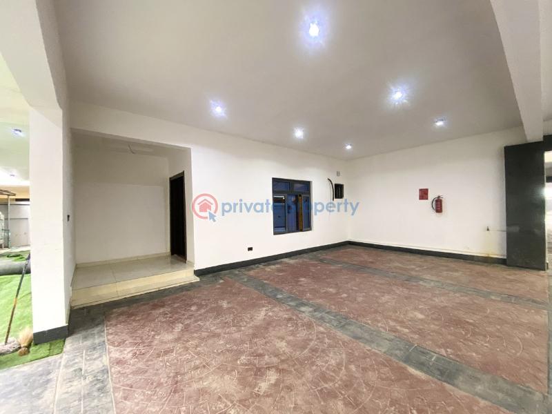 4 bedroom Terraced Duplex For Rent Ikate Elegushi Lekki Lagos - 19