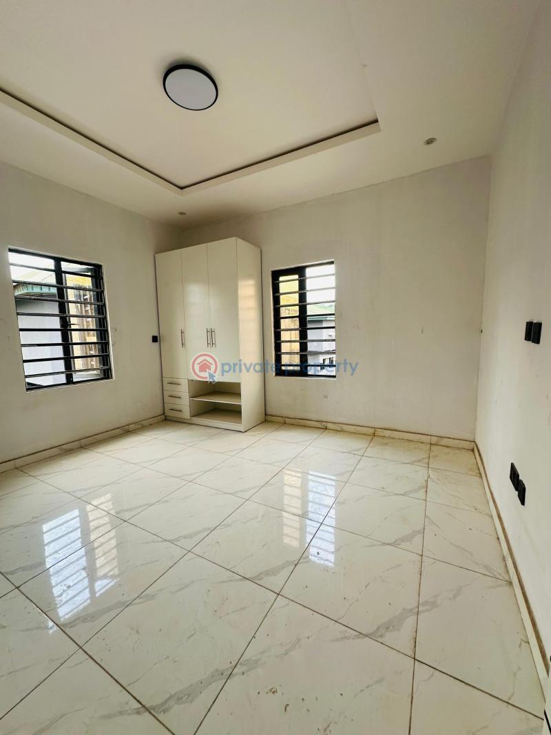 4 bedroom Terraced Duplex For Sale Omole Phase 1 Ojodu Lagos - 9