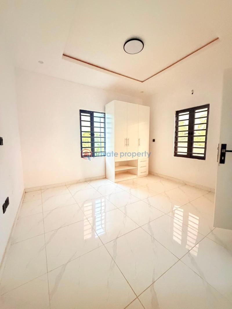 4 bedroom Terrace For Sale Omole Phase 1 Ojodu Lagos - 4