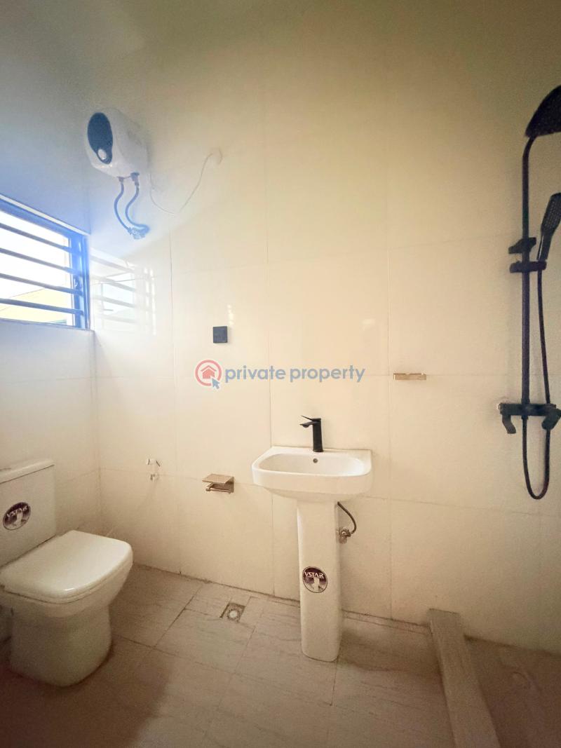 4 bedroom Terrace For Sale Omole Phase 1 Ojodu Lagos - 1